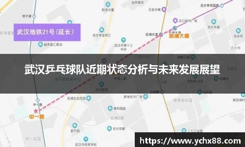 武汉乒乓球队近期状态分析与未来发展展望